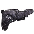 thumbnail image 5 of Headlight Compatible with 2019-2020 Hyundai Elantra Right Passenger Halogen With bulb(s), 5 of 5