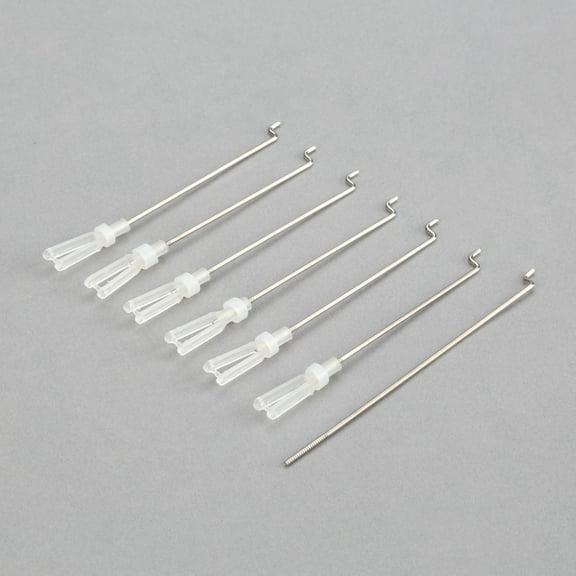 E-flite Pushrod Set Carbon-Z T-28- EFL1322 Replacement Airplane Parts
