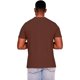 thumbnail image 2 of Casual Classics - Camiseta Core de Algodón Ringspun para Hombre (Chocolate), 2 of 3