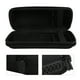 thumbnail image 1 of Bolsa de Almacenamiento de Altavoces, Estuche Negro Portátil Resistente Al Altavoz de Transporte Portátil Resistente a la Suciedad para Vijar, 1 of 7