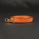 thumbnail image 2 of Correa de hombro para bolso Kelly de 15 mm, correa de hombro de cuero Epsom naranja para bolso Kelly, accesorios para bolso Bolide, 2 of 5