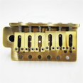 thumbnail image 4 of Copper Six-Point Bridge Electric Guitar Extended Tone Bridge, 4 of 5