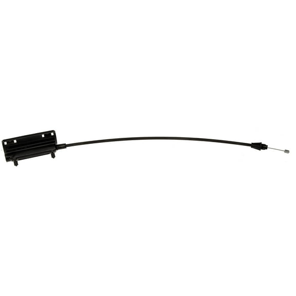 Dorman 912-438 Hood Release Cable for Specific Ford Models Fits select: 2011-2017 FORD F250, 2011-2017 FORD F350