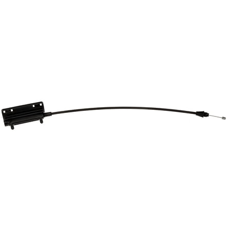 Dorman 912-438 Hood Release Cable for Specific Ford Models Fits select: 2011-2017 FORD F250 2011-2017 FORD F350