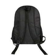 Frog Backpack Double Shoulder Backpack Durable, Spacious, Ergonomic Design for Travel, Work & Outdoor Use