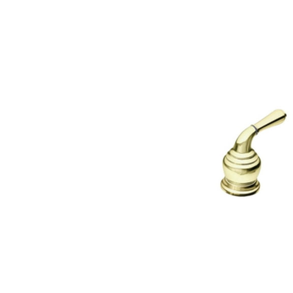 Moen 100558 Replacement Handle Hub Kit - Brass