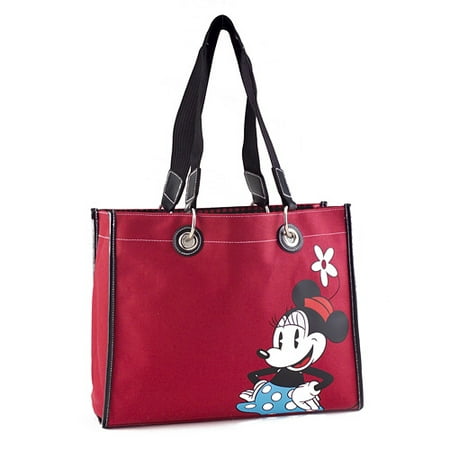 Disney - Minnie Mouse Tote