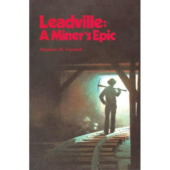 Leadville (Paperback)