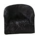 thumbnail image 1 of Fundas de terciopelo elásticas para bañera, fundas para brazos, extraíbles, estampadas, para sofá individual veteado negro, 1 of 9