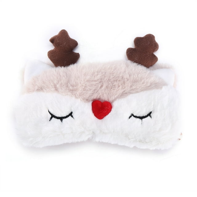 Sleeping Eye , Nap Eye , Cute Eye , Cartoon Sleep Cartoon Sleep Animal Eye Cover Eye Care Tools