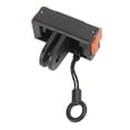 thumbnail image 1 of 5 Action Camera Magnetic Adapter Mount for Action 5 Pro 4 3 Quick Release Adapter Attachable Tripod Selfie Vlogging, 1 of 7