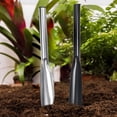 thumbnail image 4 of Gardening Shovel Multi Purpose Garden Tool For Weeding Precise Bulb And Cultivating With Hanging Hole Yard Heavy Duty Garden Tool,2*Digging Tools Clearance, 4 of 8