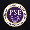 thumbnail image 3 of CafePress - Pi Sigma Epsilon National Alumni Association Sweatshirt - Pullover Hoodie, Classic & Comfortable Hooded Sweatshirt, 3 of 4