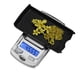 thumbnail image 2 of Mini báscula de gramo portátil 200g/ 0,01g Mini báscula de bolsillo digital con forma de llave de coche báscula electrónica para joyería, hierbas, alimentos, 2 of 5