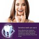 thumbnail image 4 of Eelhoe Purple Tooth Beautifying Toothpaste Niacinamide Whitening Yellow Tooth Remove, 4 of 4
