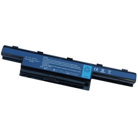 AS10D31 AS10D3E Laptop Replacement Battery For Aspire 4250 4251 4251G 4251Z 4252 4741 5253 5551G 5552G 5560G 5733Z 5736Z 5749 5750 5755 5551 5552 5742 7741 7750