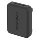 thumbnail image 2 of 2 tapas de silicona para tapones de polvo para Insta360 ONE R 4K 1 pulgada gran angular 360 Mod, 2 of 7