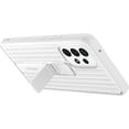thumbnail image 4 of Funda para Samsung Galaxy A53 5G con soporte protectora blanca, 4 of 5