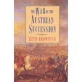 thumbnail image 1 of The War of the Austrian Succession, 1 of 1