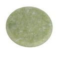thumbnail image 5 of FITYLE 4xEyelash Extension Round Jade Stone Glue Adhesive Holder Stand Pallet 4 Pcs, 5 of 6
