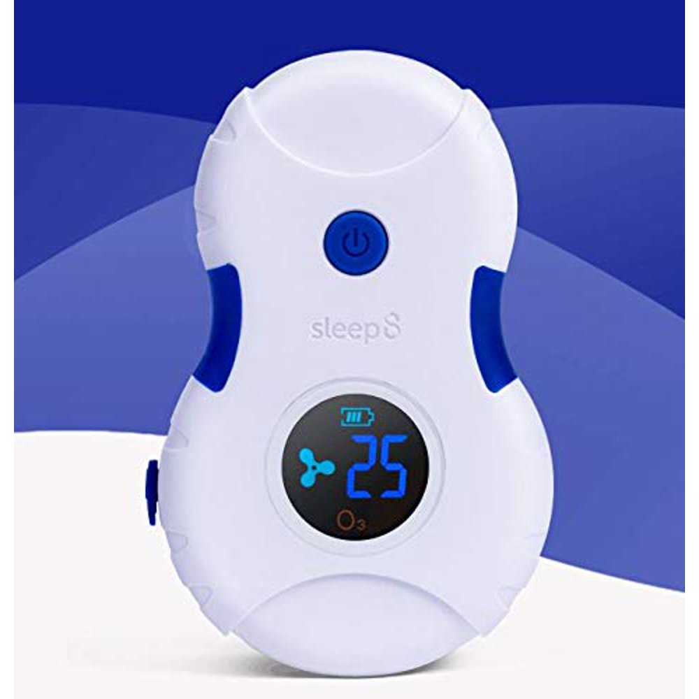 Sleep8 CPAP Cleaner and Sanitizer Automatic Cleaner Sanitizer Machine