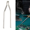 thumbnail image 2 of Solder Tip Soldering Iron Replacement Head Easy Installation And Optimal Thermal Welding Tool, 2 of 7