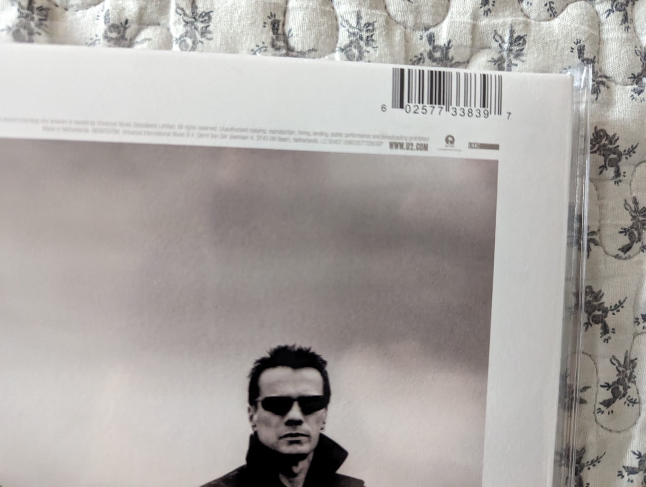 U2 - No Line On The Horizon - Music & Performance - Vinyl