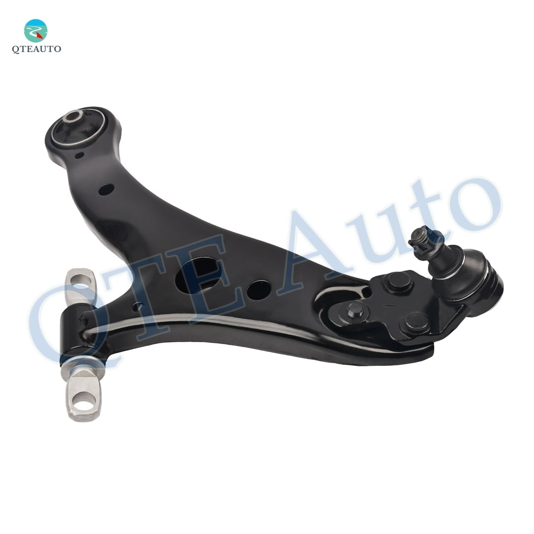 Pair 2 Front Left-Right Lower Control Arm For 2007-2009 Lexus Rx350