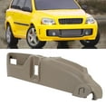thumbnail image 4 of Front Seat Left Side Panel, High Strength Wear Resistant Streamlined Design with Reference Part Number 39866788, for XC90 MK1 2002 to 2014, 4 of 7