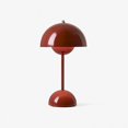thumbnail image 1 of 9 Colour Led Luminary Bedside Desk Lamp Recargable Mushroom Bedroom Table Decoration Night Table Lamp Night Lights, 1 of 5