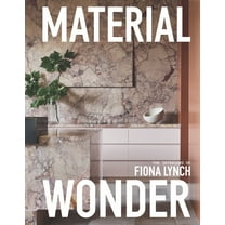 Material Wonder, (Hardcover)