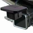 thumbnail image 2 of Inserto de enchufe de tubo de cubierta de enganche de bandera americana de 2 pulgadas, accesorios exteriores de coche, Universal, tapón de enganche de tubo receptor, 2 of 3