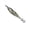 001, variant on Squid Cuttlefish Sleeve Jigs Fishing Lures Saltwater Baits Night Use Hard Hooks Easy Attach