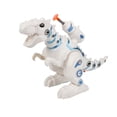 thumbnail image 1 of Robot Dinosaur Intelligent Remote Control Walking Dinosaur Toy Interactive, 1 of 5