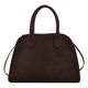 thumbnail image 1 of Bolso de Mano Bsvklp Mujer Ante Correa Ajustable para Viajes, 1 of 2
