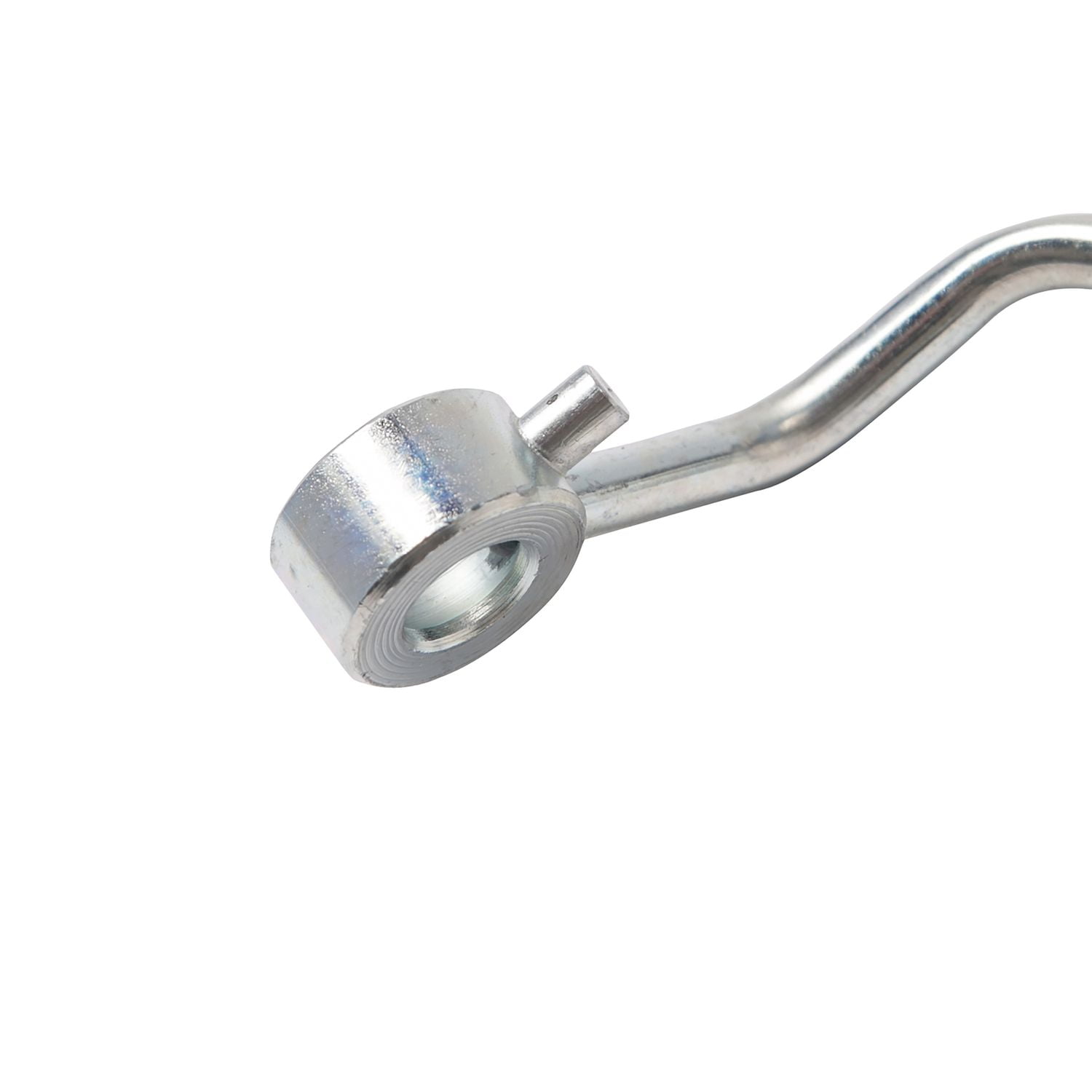 Edelmann 80472 Power Steering Pressure Line Hose Assembly