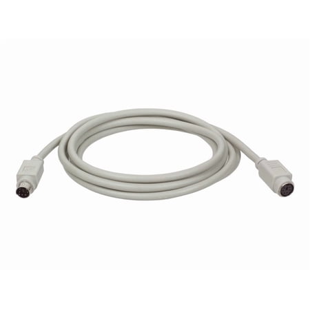 Tripp Lite PS/2 Keyboard or Mouse Extension Cable  P222-010 price history on PriceWatchPro