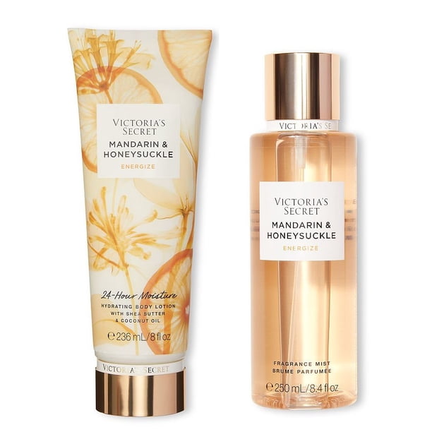 real pics Mandarin And Honeysuckle Victoria Secret amazing
