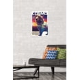 thumbnail image 2 of Marvel Guardians of the Galaxy Vol. 3 - Cosmo One Sheet Wall Poster, 14.725" x 22.375", 2 of 4