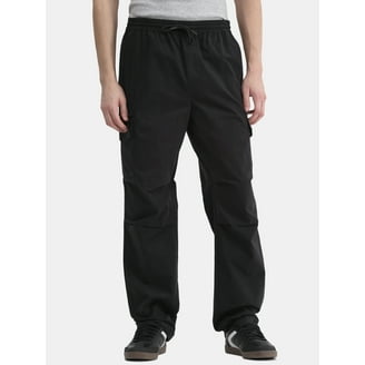 No Boundaries All Gender Corduroy Carpenter Pants, Men's Sizes 28