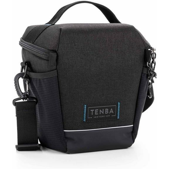 Tenba Skyline v2 Top Load 8 for Mirrorless DSLR Cameras Lenses - Black (637-774)