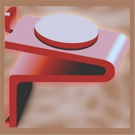 Zn Pilaster Shlf Support 256P ZC
