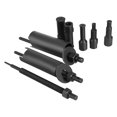 thumbnail image 4 of ChicHomey Wheel Hub Axle Puller Set Heavy Duty Bearing Splitter Tool Kit Puller Set NEW, 4 of 9