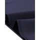 thumbnail image 5 of INSPIRAR CHIC Blusa de manga corta de seda para mujer, cuello redondo, plisada, casual y elegante, talla S, azul oscuro, 5 of 6