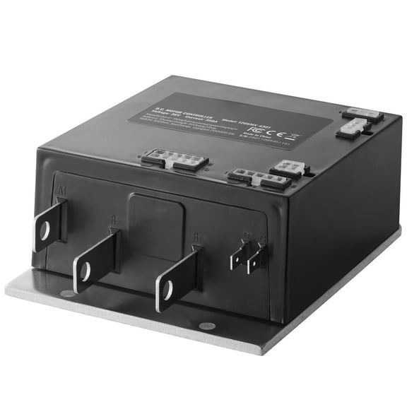 Golf Cart Speed Controller 36V 350A Motor Controller for EZGO TXT 1206MX-4301