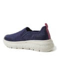 thumbnail image 5 of Dearfoams Women's ReGrind Lightweight Slip-On Sneaker, 5 of 7
