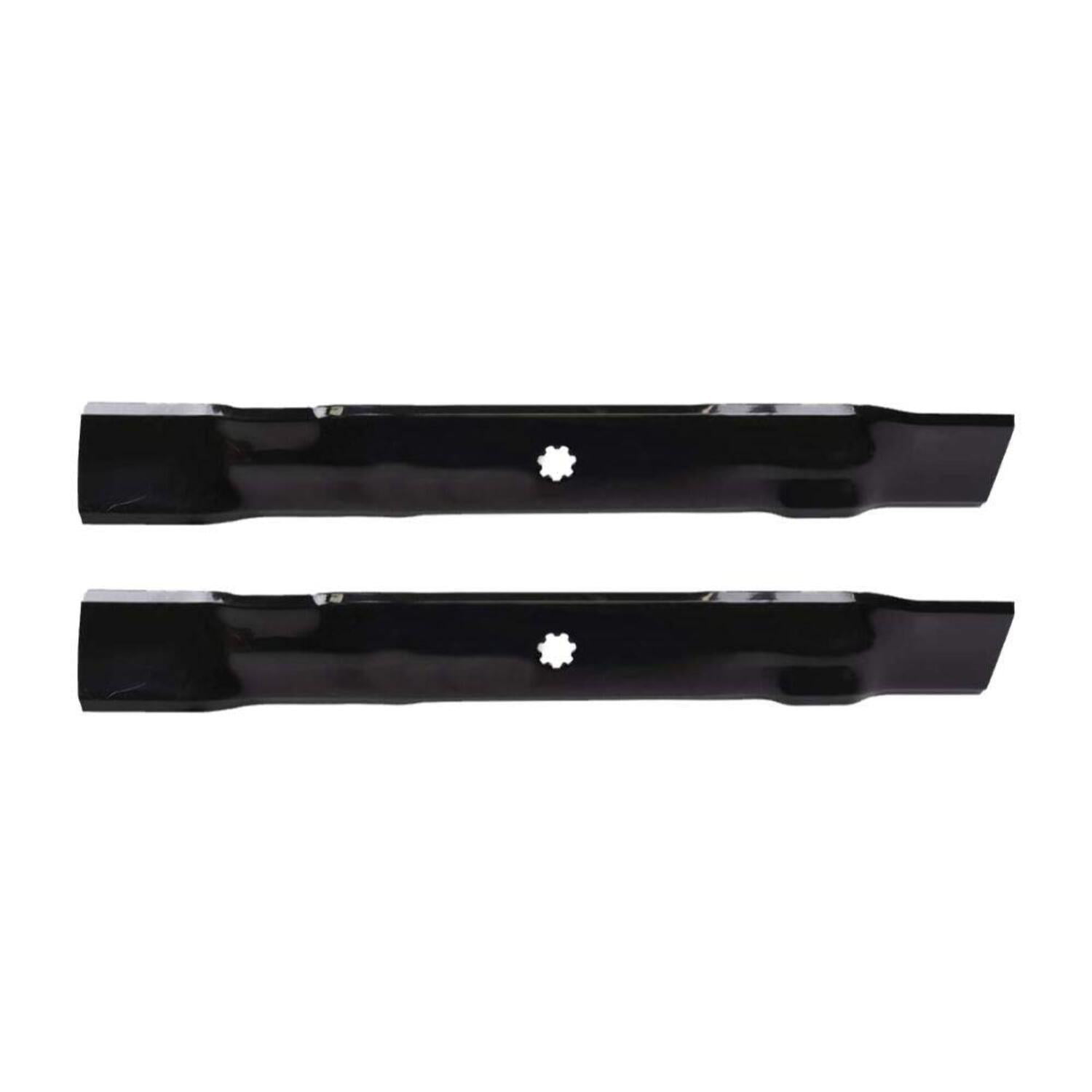 Proven Part 42" Mower Deck Rebuild Kit Fits Jd La115 100 Series Spindles Blades 114