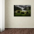 thumbnail image 3 of Trademark Fine Art 'Saksun' Canvas Art by Philippe Sainte-Laudy, 3 of 3