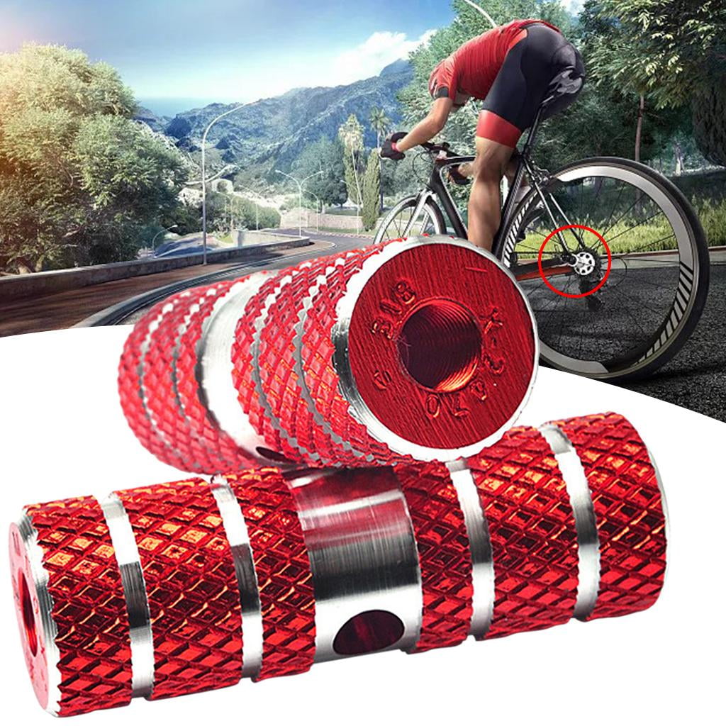 Red bike parts sale