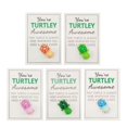 thumbnail image 7 of Clearance Greeting Card under $1,You Are Turtley Little Turtle Card Jewelry Gift Greeting Card, 7 of 7